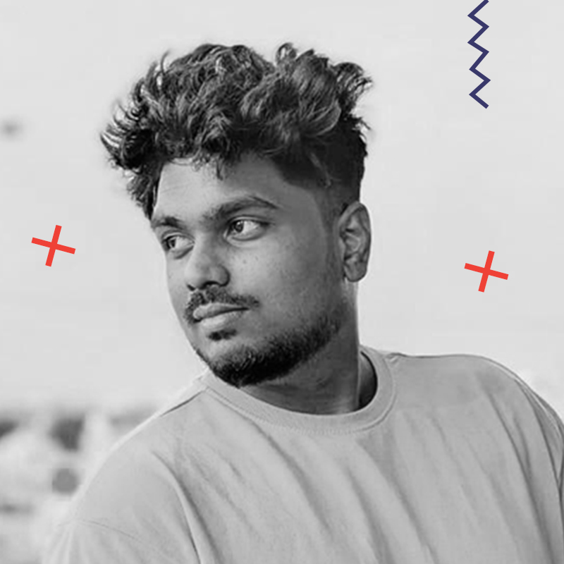 Ramkishan Sankaranarayanan